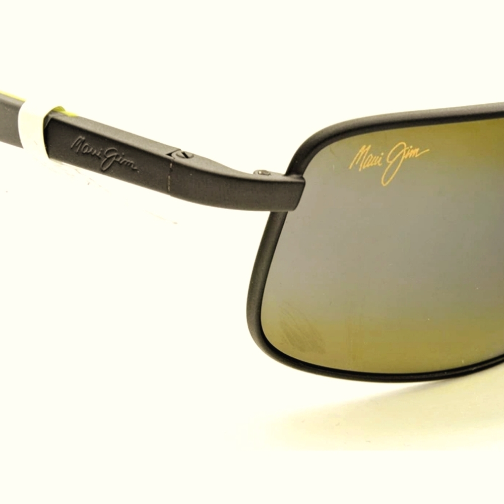 Maui Jim Authentic Men Shades